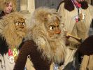 Rosenmontag r&auml;tschen in Ottenau Bild Nr.5