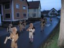 Rosenmontag rätschen in Ottenau Bild Nr.14