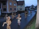 Rosenmontag r&auml;tschen in Ottenau Bild Nr.14