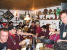 Rosenmontag r&auml;tschen in Ottenau Bild Nr.15
