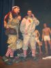 Showtanz der R&auml;tschebube Bild Nr.8