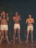 Showtanz der R&auml;tschebube Bild Nr.10