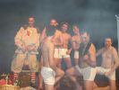 Showtanz der R&auml;tschebube Bild Nr.11