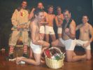 Showtanz der R&auml;tschebube Bild Nr.12