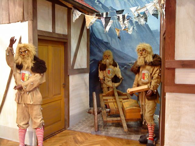 B&uuml;hnenbilder 2010 Bild Nr.4