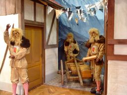 B&uuml;hnenbilder 2010 Bild Nr.4