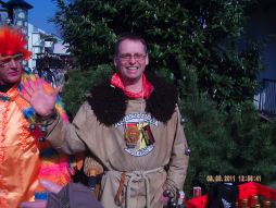 Fasent Dienstag Umz&uuml;ge 2011 Bild Nr.32