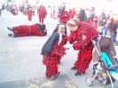 Fasent Dienstag Umzüge 2011 Bild Nr.12