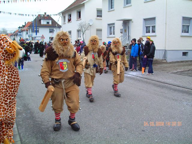 Räteschebube bei Umzüge Bild Nr.16