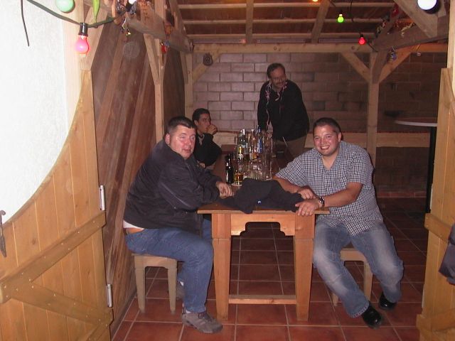 Einstand eines R&auml;tschebuben Bild Nr.7