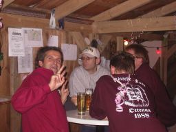 Einstand eines R&auml;tschebuben Bild Nr.6
