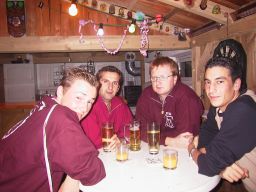 Einstand eines R&auml;tschebuben Bild Nr.11